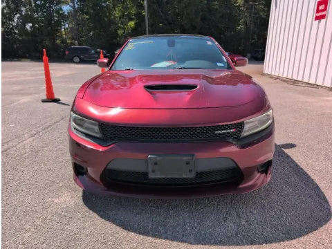 Another view of 2020 Dodge Charger R/T for sale in Summerville, SC at Automaxx of the Carolinas