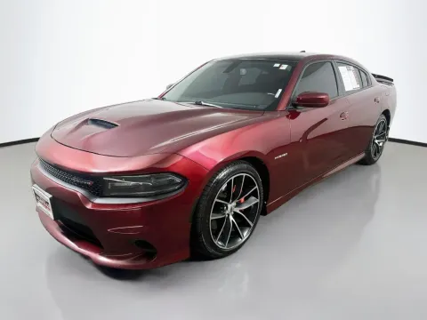 Another view of 2020 Dodge Charger R/T for sale in Summerville, SC at Automaxx of the Carolinas