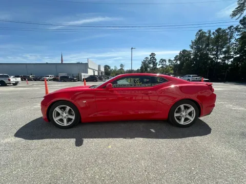 More photos of 2019 Chevrolet Camaro 1LT at Automaxx of the Carolinas, SC