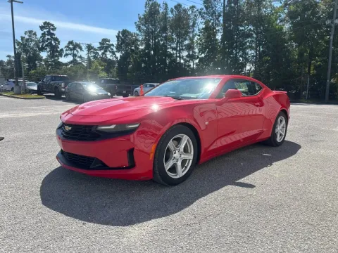 More photos of 2019 Chevrolet Camaro 1LT at Automaxx of the Carolinas, SC