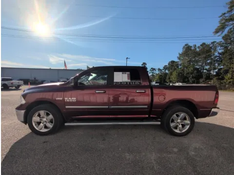 More photos of 2017 Ram 1500 Big Horn at Automaxx of the Carolinas, SC
