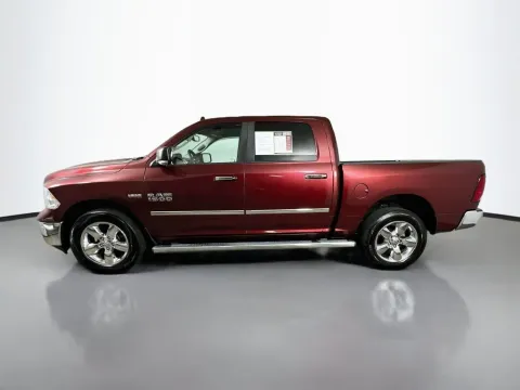 More photos of 2017 Ram 1500 Big Horn at Automaxx of the Carolinas, SC