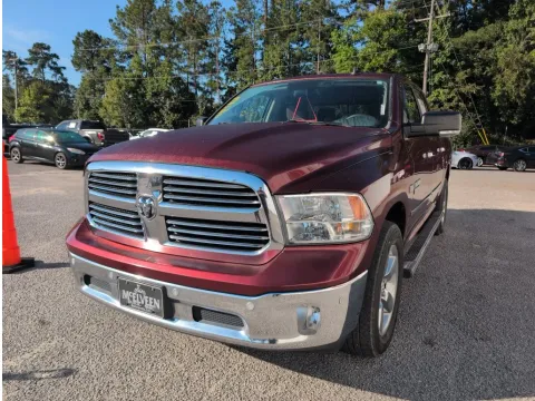 More photos of 2017 Ram 1500 Big Horn at Automaxx of the Carolinas, SC