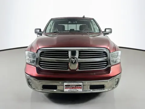 Photos of 2017 Ram 1500 Big Horn for sale in Summerville, SC at Automaxx of the Carolinas