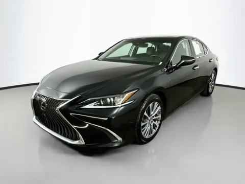 Another view of 2019 Lexus ES 350 for sale in Summerville, SC at Automaxx of the Carolinas