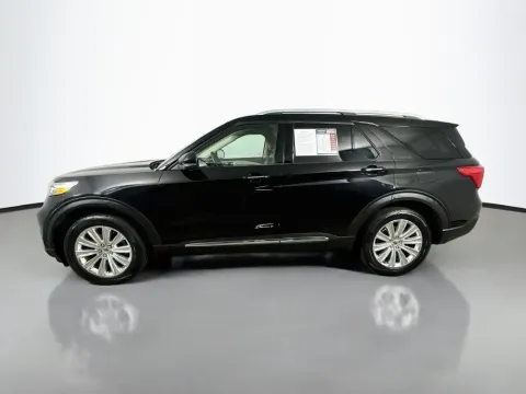 More photos of 2020 Ford Explorer Limited at Automaxx of the Carolinas, SC