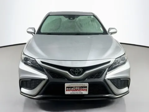 Photos of 2023 Toyota Camry SE for sale in Summerville, SC at Automaxx of the Carolinas