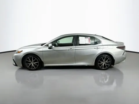 More photos of 2023 Toyota Camry SE at Automaxx of the Carolinas, SC