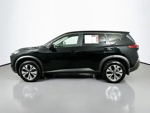 More photos of 2023 Nissan Rogue SV at Automaxx of the Carolinas, SC