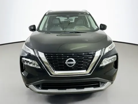 Photos of 2023 Nissan Rogue SV for sale in Summerville, SC at Automaxx of the Carolinas
