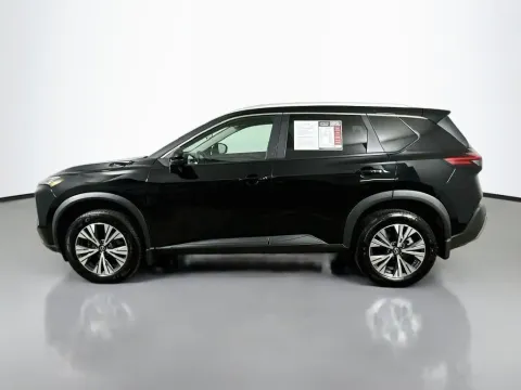 More photos of 2023 Nissan Rogue SV at Automaxx of the Carolinas, SC