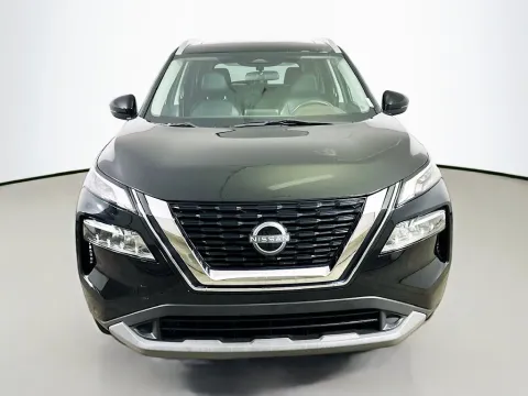 Photos of 2023 Nissan Rogue SV for sale in Summerville, SC at Automaxx of the Carolinas