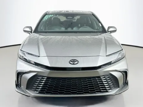 Photos of 2026 Toyota Camry SE for sale in Summerville, SC at Automaxx of the Carolinas