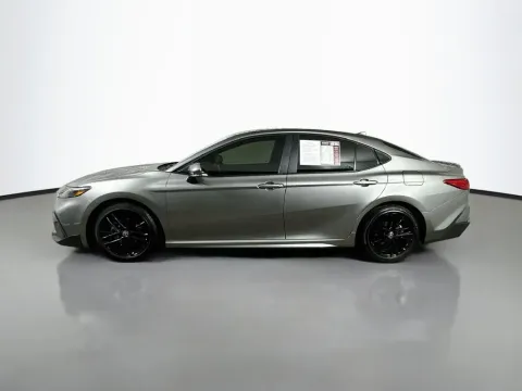 More photos of 2026 Toyota Camry SE at Automaxx of the Carolinas, SC