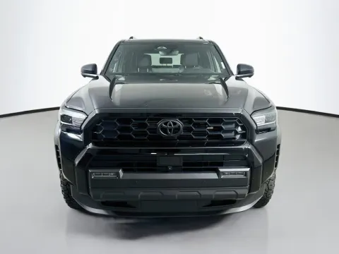 Photos of 2025 Toyota 4Runner TRD Off-Road Premium for sale in Summerville, SC at Automaxx of the Carolinas