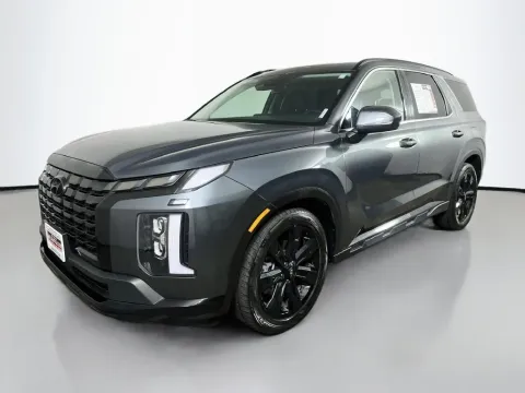 Another view of 2024 Hyundai Palisade XRT for sale in Summerville, SC at Automaxx of the Carolinas