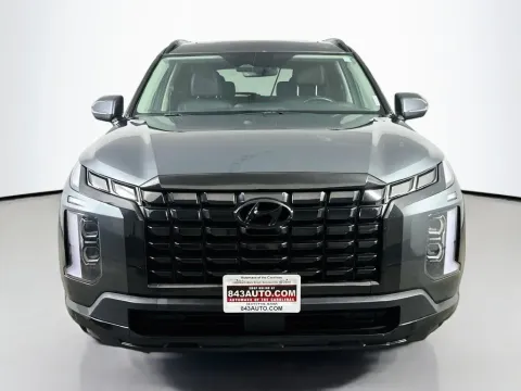 Photos of 2024 Hyundai Palisade XRT for sale in Summerville, SC at Automaxx of the Carolinas