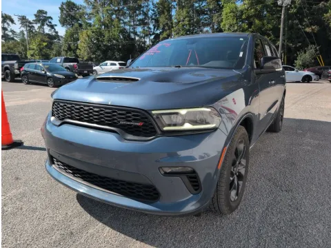 More photos of 2021 Dodge Durango R/T at Automaxx of the Carolinas, SC