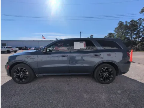More photos of 2021 Dodge Durango R/T at Automaxx of the Carolinas, SC