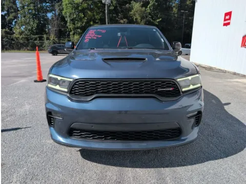 Another view of 2021 Dodge Durango R/T for sale in Summerville, SC at Automaxx of the Carolinas