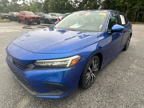 More photos of 2022 Honda Civic EX at Automaxx of the Carolinas, SC