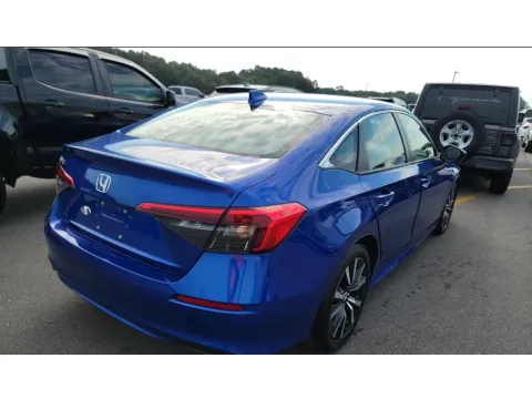 More photos of 2022 Honda Civic EX at Automaxx of the Carolinas, SC