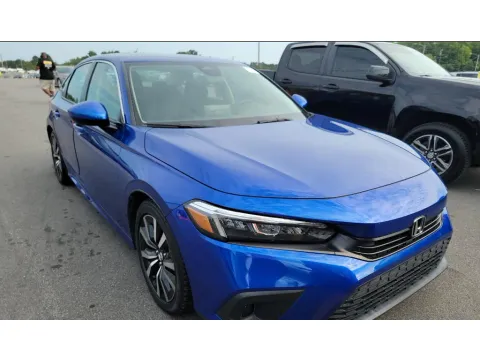 More photos of 2022 Honda Civic EX at Automaxx of the Carolinas, SC