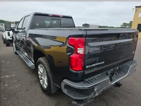 More photos of 2024 Chevrolet Silverado 1500 LTZ at Automaxx of the Carolinas, SC