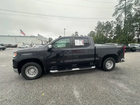 More photos of 2023 Chevrolet Silverado 1500 LT at Automaxx of the Carolinas, SC