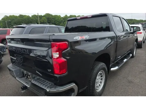 More photos of 2023 Chevrolet Silverado 1500 LT at Automaxx of the Carolinas, SC