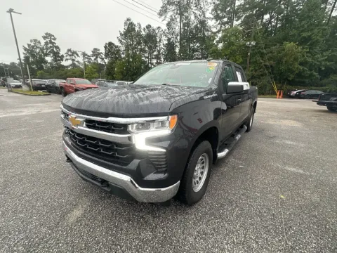 More photos of 2023 Chevrolet Silverado 1500 LT at Automaxx of the Carolinas, SC