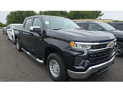 More photos of 2023 Chevrolet Silverado 1500 LT at Automaxx of the Carolinas, SC