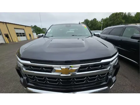 Another view of 2023 Chevrolet Silverado 1500 LT for sale in Summerville, SC at Automaxx of the Carolinas