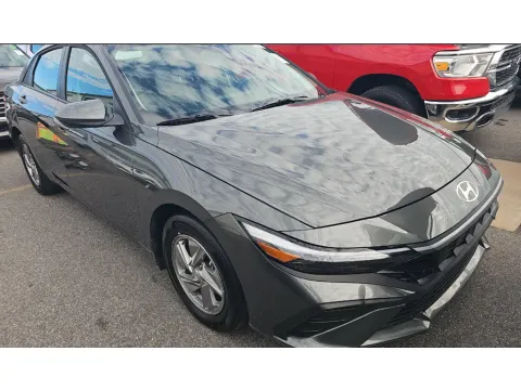 More photos of 2026 Hyundai Elantra SE at Automaxx of the Carolinas, SC