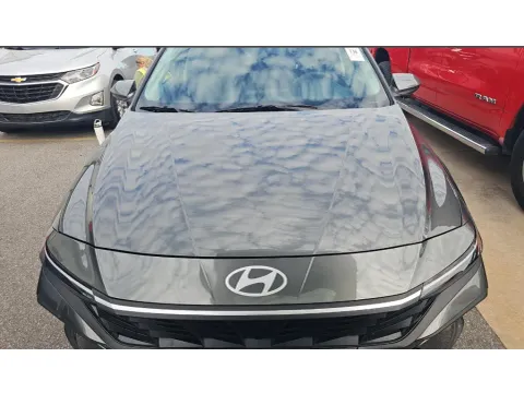 Another view of 2026 Hyundai Elantra SE for sale in Summerville, SC at Automaxx of the Carolinas