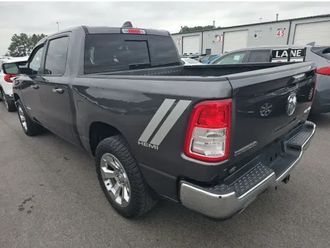 More photos of 2019 Ram 1500 Big Horn/Lone Star at Automaxx of the Carolinas, SC