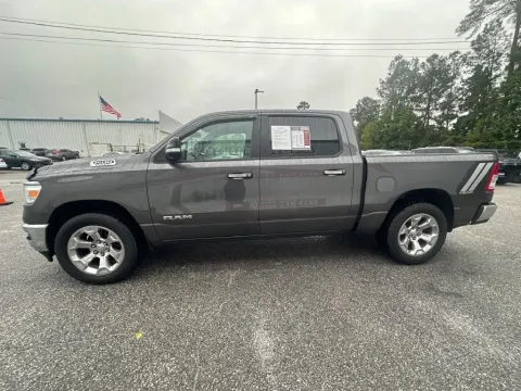 More photos of 2019 Ram 1500 Big Horn/Lone Star at Automaxx of the Carolinas, SC