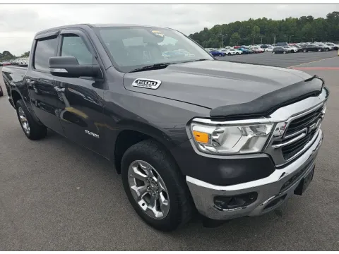 More photos of 2019 Ram 1500 Big Horn/Lone Star at Automaxx of the Carolinas, SC
