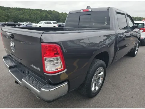 Another view of 2019 Ram 1500 Big Horn/Lone Star for sale in Summerville, SC at Automaxx of the Carolinas