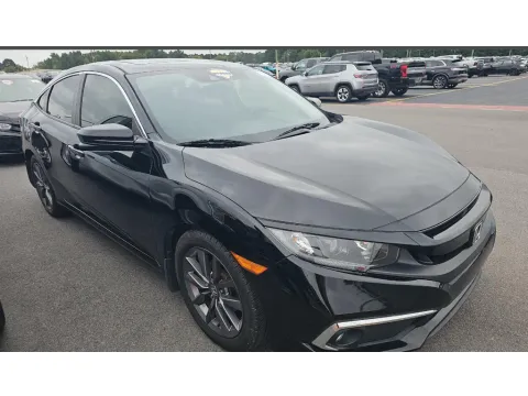 More photos of 2019 Honda Civic EX at Automaxx of the Carolinas, SC