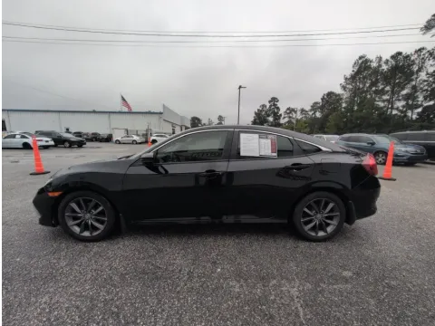 More photos of 2019 Honda Civic EX at Automaxx of the Carolinas, SC