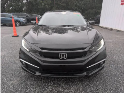 Photos of 2019 Honda Civic EX for sale in Summerville, SC at Automaxx of the Carolinas
