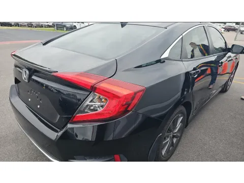 More photos of 2019 Honda Civic EX at Automaxx of the Carolinas, SC