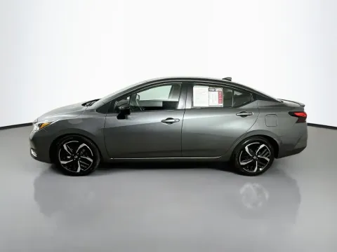 More photos of 2024 Nissan Versa 1.6 SR at Automaxx of the Carolinas, SC