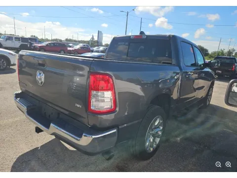 More photos of 2022 Ram 1500 Big Horn/Lone Star at Automaxx of the Carolinas, SC