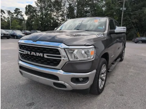 More photos of 2022 Ram 1500 Big Horn/Lone Star at Automaxx of the Carolinas, SC