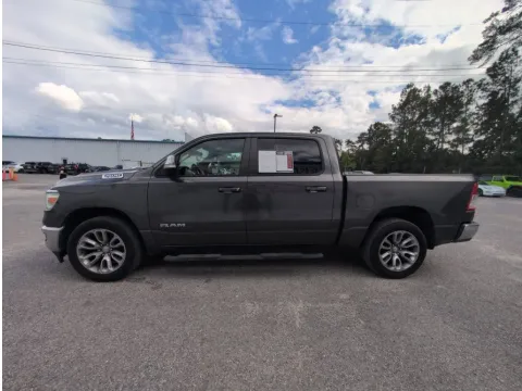 More photos of 2022 Ram 1500 Big Horn/Lone Star at Automaxx of the Carolinas, SC