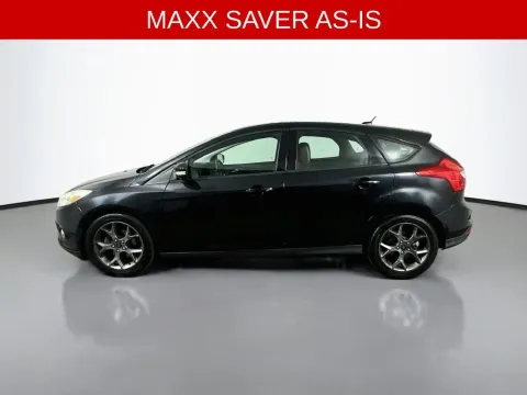 More photos of 2013 Ford Focus SE at Automaxx of the Carolinas, SC