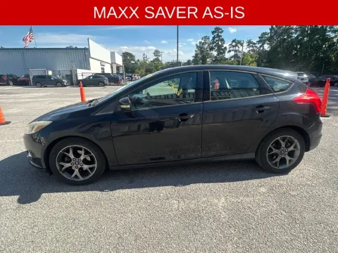 More photos of 2013 Ford Focus SE at Automaxx of the Carolinas, SC