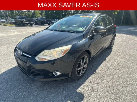 More photos of 2013 Ford Focus SE at Automaxx of the Carolinas, SC